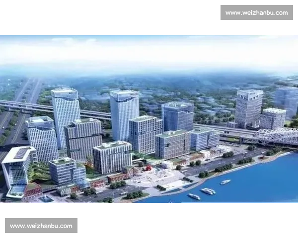 深圳华强电子产业集群引领创新发展打造科技与创业融合新高地