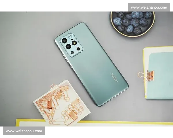 魅族智能科技创新之路:从手机到全场景智能生态的蜕变与未来探索